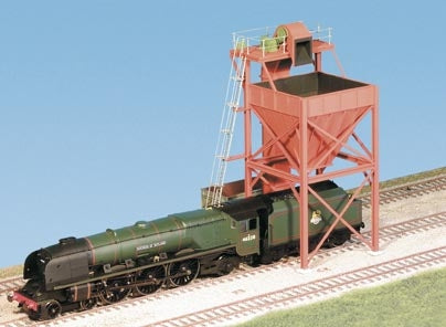 Ratio 547 OO/HO Coaling Tower Building Kit