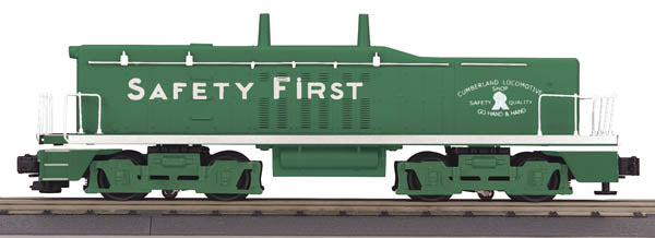 MTH 30-20226-3 CSX NW-2 Switcher Non-Powered Diesel Calf