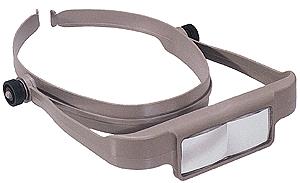 Donegan Optical Company 600 Optisight Magnifying Visor