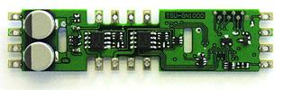 SoundTraxx 828051 Tsunami TSU-GN1000 1 Amp Digital Sound Control Decoder EMD 645