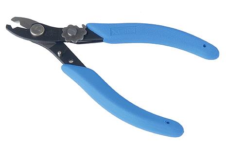 Xuron 505 ST 12-26 Awg Stranded Wire Stripper