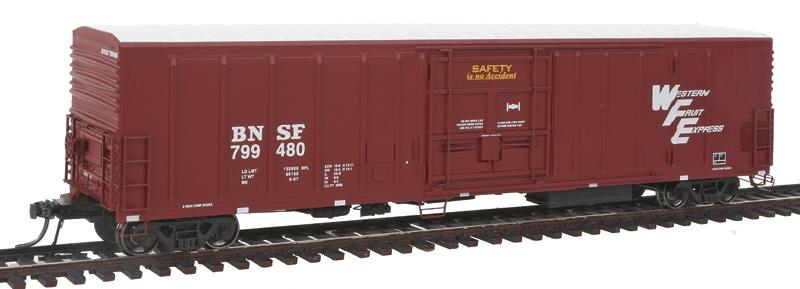 InterMountain 48806-06 R-70-20 Mechanical Reefer #799475