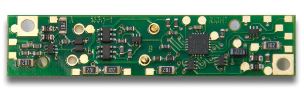 DN166I1B Series 6 DCC Control Decoder Replacement PCB Circuit Board