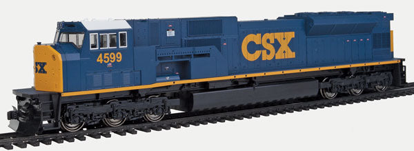 KATO　EMD SD45 【37-1719】 Kato 37-6373 HO Scale CSX EMD SD80MAC Diesel Locomotive #4599 – Trainz