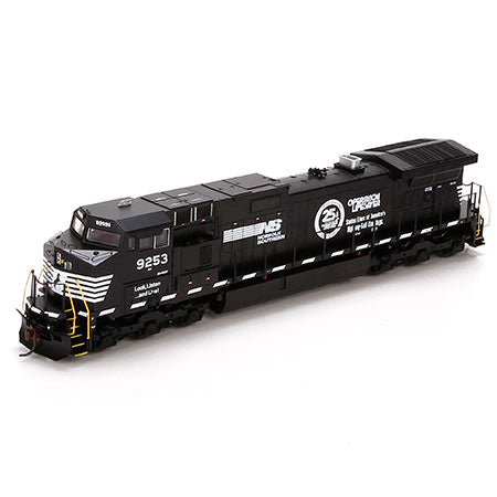 Athearn 77992 HO Scale Norfolk Southern Diesel Locomotive #9253