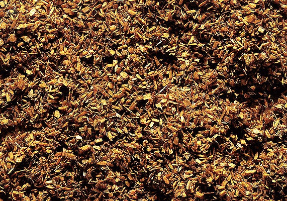 Faller 170705 HO and N Sand Brown Scatter Material Soil 1 Oz. Bag