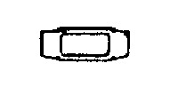 Grandt Line 54 O Rio Grande Cored Turnbuckles for .025? Wire (Pack of 24)