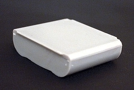 Hi-Tech Details 6024 HO 1500-Gallon F-Unit Fuel Tank