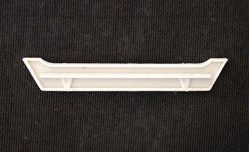 Hi-Tech Details 6025 HO E- & F-Units Fuel Tank Brackets (Pack of 3)