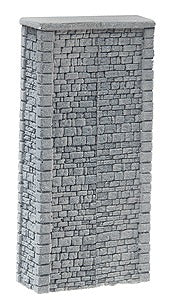 Noch 34861 N Quarrystone Viaduct Bridge Piers