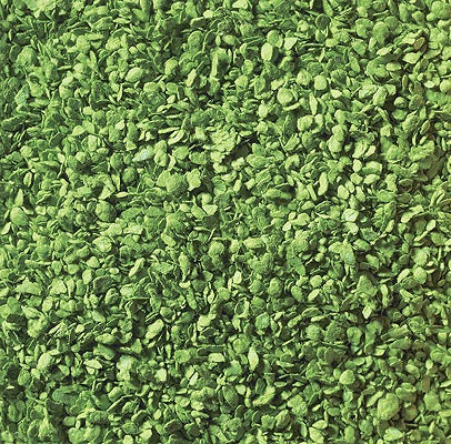 Noch 7142 Leaves - 1-3/4oz 50g Light Green