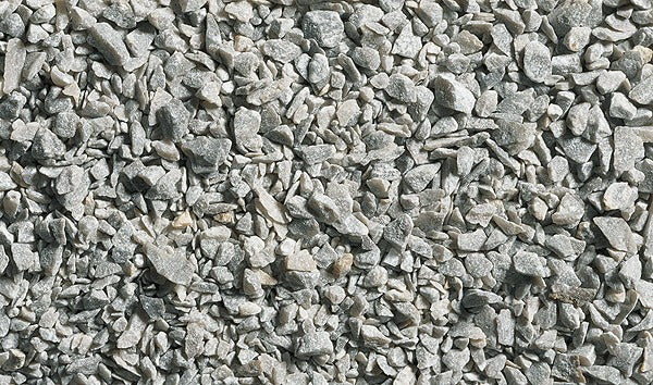 Noch 9204 HO Natural Stones Fine Gray 250g