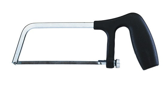 Zona 35-650 Junior Hack Saw with Tension Screw & Plastic Handle