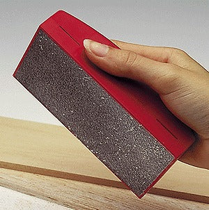 Midwest Products 1132 Super Sander Coarse Grit #60 (Pack of 2)