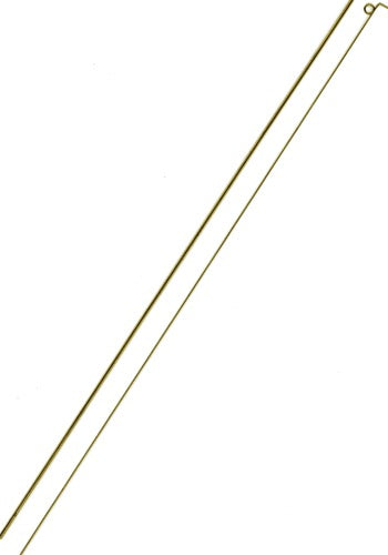 Caboose Industries 199R Remote Spring For Use with Rigid Ground Throws