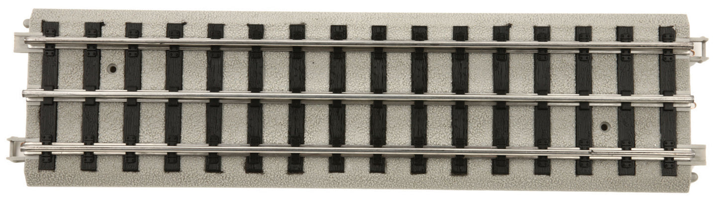 MTH 11-99001 Lionel Standard Gauge RealTrax 14" Straight Track Section