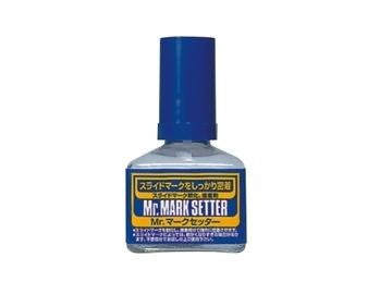 Gunze MS232 Mr. Mark Setter 40ml Bottles