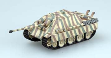 Easy Models 36240 1:72 Assembled 1945 Germany Army Jagdpanther Tank