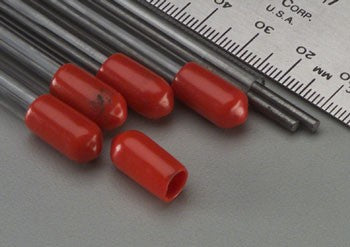 K&S 506 3/32" x 36" Music Wire (Pack of 2)