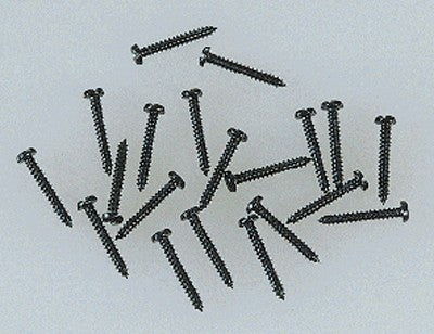 Cir-Kit Concepts 1045 Wood screws #0 x 3/8" (20)