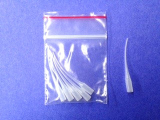Bob Smith BSI-301 Extender Tips For Ca Glue Bottles Use W/#312 (Bag of 6)