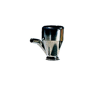 Paasche Airbrush Company 542-5387 H Series - Metal Color Cup 1/4 oz.