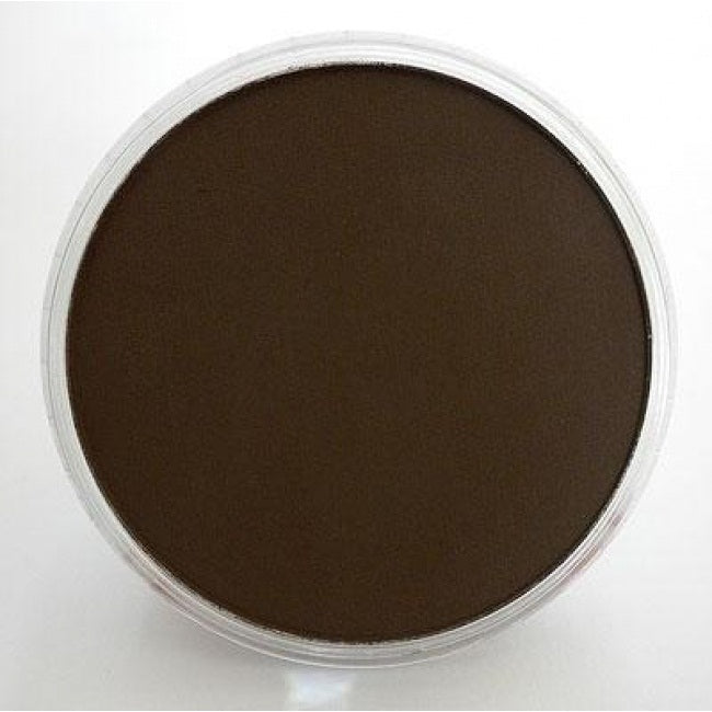 PanPastel 27401 740.1 Burnt Sienna Extra Dark