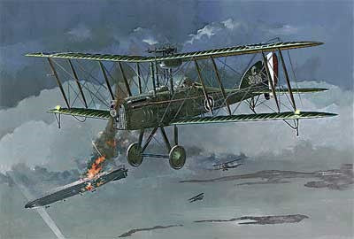 Roden Models 412 1:48 Be12b RAF BiPlane Interceptor Military Aircraft Plane Kit