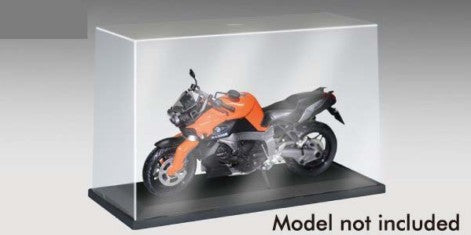 Trumpeter 09804 Display Case - 246x106x150mm