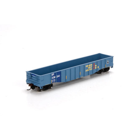Athearn 74975 HO Southern Pacific RTR 50' Gondola #338241