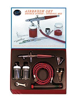 Paasche Airbrush Company 52 VL Series Airbrush Set