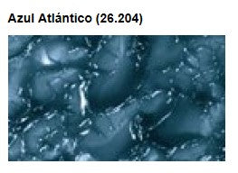 Vallejo Paint 26204 Atlantic Blue Acrylic Water Texture - 200 ml. Bottle