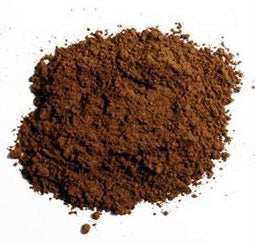 Vallejo Paint 73105 Natural Sienna Pigment Powder - 35 ml. Bottle