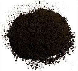 Vallejo Paint 73109 Natural Umber Pigment Powder - 35 ml. Bottle