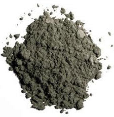 Vallejo Paint 73113 Light Slate Grey Pigment Powder - 35 ml. Bottle