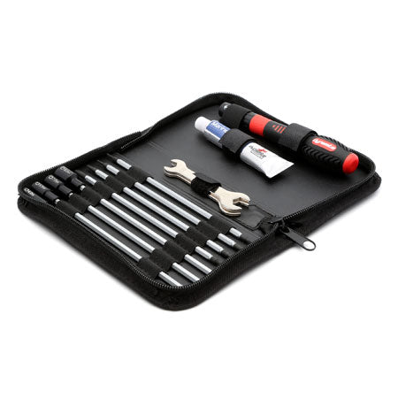 Dynamite T0502 Start Up Tool Set: Proboat