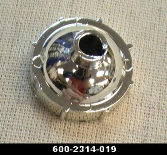 Lionel 2314-19 O Gauge Searchlight Socket Reflector