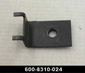 Lionel 8310-24 Rear Bracket