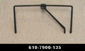 Lionel 6107900135 End Rail