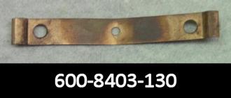 Lionel 8403-130 Roller Contact with 4" lead