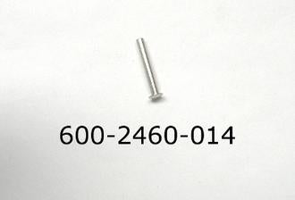 Lionel 2460-14 O Gauge Crane Pulley Rivet