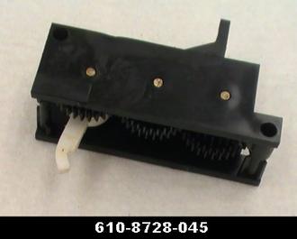Lionel 6108728045 Gearbox Assy/Eye