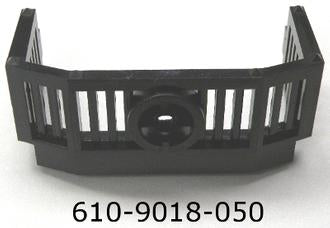 Lionel 6109018050 Observation Car Deck Gate