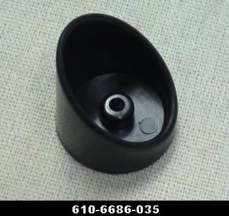 Lionel 16686-35 Black Outlaw Car Cam
