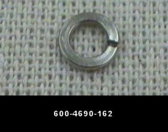 Lionel 4690-162 5/32" I.D. Lock Washer
