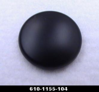 Lionel 6101155104 Steam Dome Switch Cover / Rear / At&Sf #3000