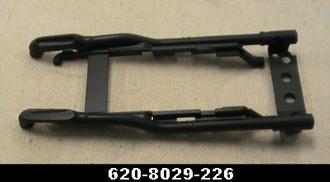 Lionel 6208029226 Steam Pipe / Supply / Early Big Boy #4006