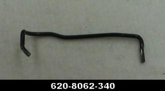 Lionel 8062-340 Pipe / Air Pump Supply