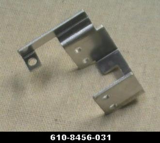 Lionel 8456-31 Heat Sink Acdr