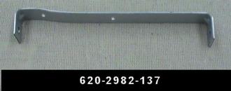 Lionel 2982-137 ZW Mounting Bracket Strap